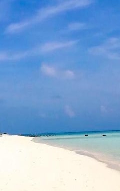 Hotel Ayala Ocean View (Maafushi, Maldiverne)