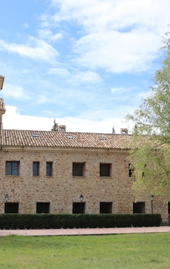 Hotelli Tejeda Monastery Hotel (Garaballa, Espanja)