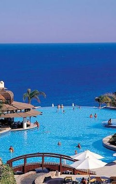 Hotelli Concorde El Salam Hotel Sharm El Sheikh (Sharm el Sheik, Egypti)