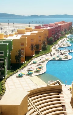 Hotel Solymar Soma Beach (Hurgada, Egipto)