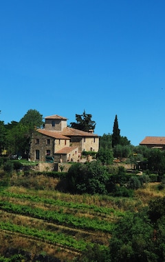 Casa rural B&B le Querciole del Chianti (Barberino Val d'Elsa, Italia)