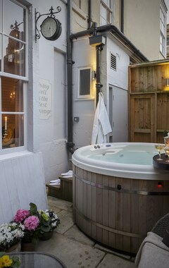 Harington's Hotel (Bath, Reino Unido)