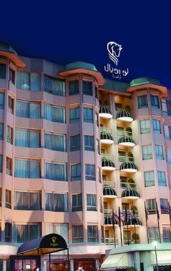 Le Royal Hotel (Kuwait, Kuwait)