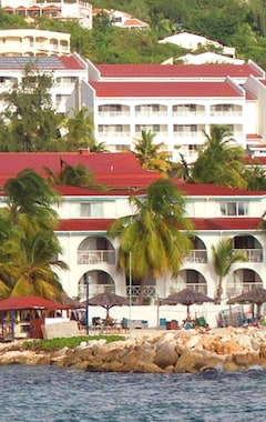 Lomakeskus Simpson Bay Resort Marina & Spa (Philipsburg, Sint Maarten)