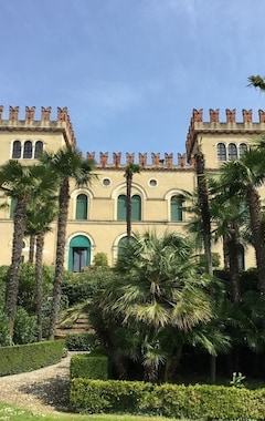 Hotel La Pergolana (Lazise sul Garda, Italien)