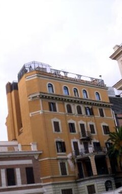 Hotel Executive (Roma, Italia)
