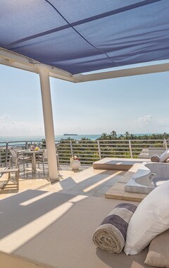 Hotelli Sbv Luxury Ocean Hotel Suites (Miami Beach, Amerikan Yhdysvallat)