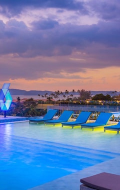 Hotel BlueSotel SMART Krabi Aonang Beach - Adults only - SHA Extra Plus (Krabi, Thailand)