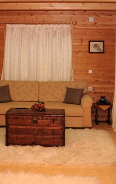Casa/apartamento entero Kastor Chalets (Kastoria, Grecia)