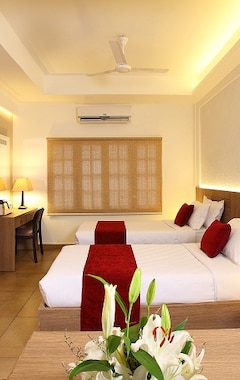 Hotelli Hotel Luciya Palace (Thrissur, Intia)