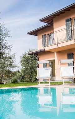 Hele huset/lejligheden Maison Casa Lavanda (Bellagio, Italien)