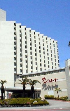 Ryokan Hotel Sun Hatoya (Ito, Japani)
