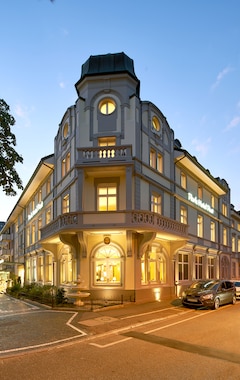 Park Hotel Post (Friburgo de Brisgovia, Alemania)