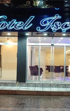 Hotel Iscen (Bursa, Tyrkiet)