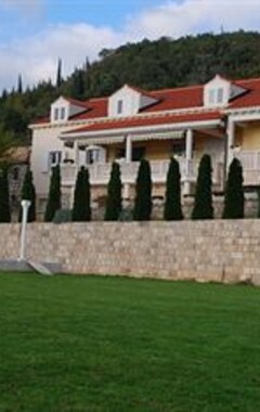 Hele huset/lejligheden Villa Izvor (Konavla, Kroatien)