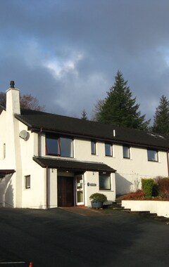 Hotel Givendale Guest House (Portree, Reino Unido)