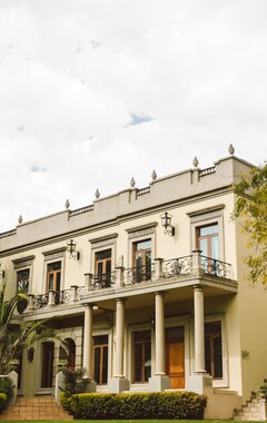 Hotelli Hotel Fairlawns Boutique And Spa (Gallo Manor, Etelä-Afrikka)
