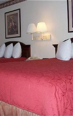 Hotel Country Inn & Suites by Radisson, Omaha Airport, IA (Carter Lake, EE. UU.)