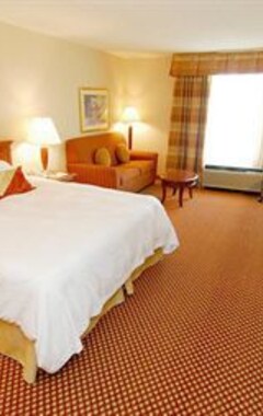 Hotel Hilton Garden Inn White Marsh (White Marsh, USA)