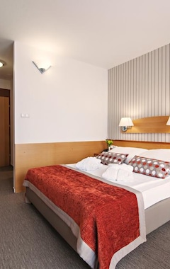 Hotelli Hotel Termal - Terme 3000 - Sava Hotels & Resorts (Maribor, Slovenia)
