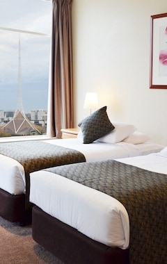 Hotel Flinders Landing Apartments (Melbourne, Australia)