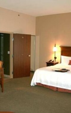Hotel Hampton Inn & Suites Pinedale (Pinedale, EE. UU.)