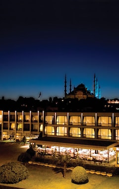 Kalyon Hotel Istanbul (Istanbul, Tyrkiet)