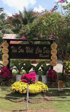 Hotelli Tan Son Nhat Con Dao (Con Dao, Vietnam)