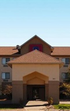 Hotel Comfort Suites Omaha East-Council Bluffs (Council Bluffs, EE. UU.)