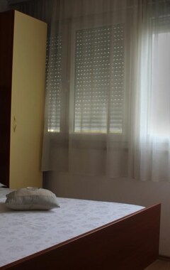 Hotelli Sweet Suite (Split, Kroatia)