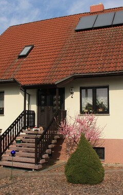 Casa/apartamento entero In Unmittelb.nÃ¤he Eines Naturschutzgebietes Der Sielmann Stiftung (Lübbenau, Alemania)