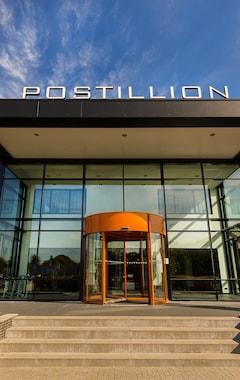 Postillion Hotel Dordrecht (Dordrecht, Holland)