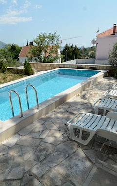Hotel Villa Avantgarde (Mlini, Croacia)