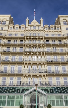 Hotelli The Grand Brighton (Brighton, Iso-Britannia)