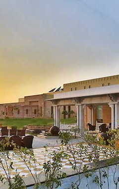 Welcomhotel By Itc Hotels, Jodhpur (Jodhpur, India)