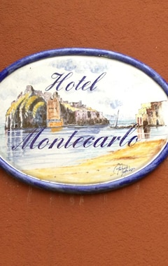 Hotel Montecarlo (Castellanza, Italien)