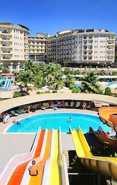 Mukarnas Spa & Resort Hotel (Okurcalar, Tyrkiet)