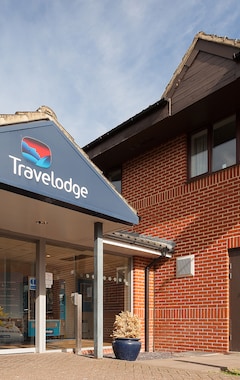 Hotel Travelodge Newbury Tot Hill (Newbury, Reino Unido)