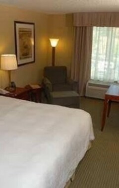 Hotelli Hilton Garden Inn Charlottesville (Charlottesville, Amerikan Yhdysvallat)