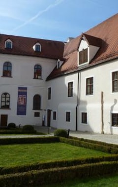 Hotelli Kloster Seeon (Seeon-Seebruck, Saksa)