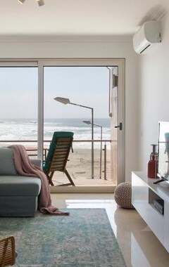 Hele huset/lejligheden Silver Coast - Casa Do Oceano (Foz do Arelho, Portugal)