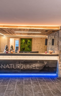 Hotel Das Naturjuwel (Fiss, Austria)
