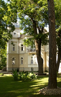 Hotel Jókai Villa (Siófok, Ungarn)