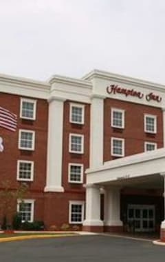 Hotelli Hampton Inn Easton (Easton, Amerikan Yhdysvallat)
