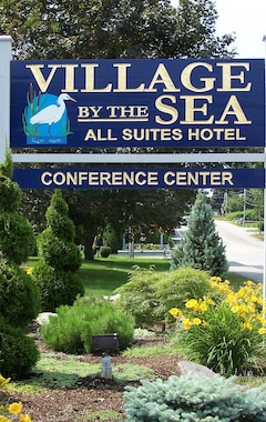 Hotelli Village By The Sea (Wells, Amerikan Yhdysvallat)