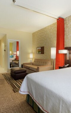 Hotel Home2 Suites By Hilton Portland Airport (South Portland, USA)