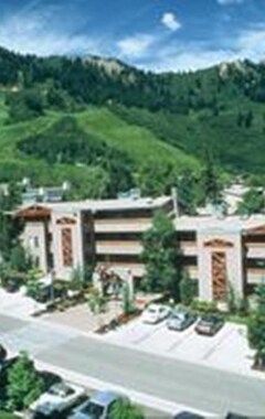 Hotel ResortQuest (Aspen, USA)