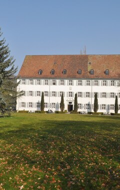 Klosterhotel Kreuz (Metzerlen-Mariastein, Suiza)