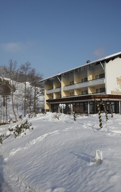 Hotel Terra Nova (Baiersbronn, Tyskland)