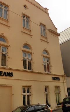 Hotel New Orleans (Wismar, Alemania)